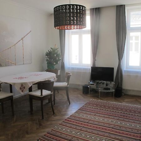 Appartamento Apartament Czapskich Big House Cracovia Esterno foto