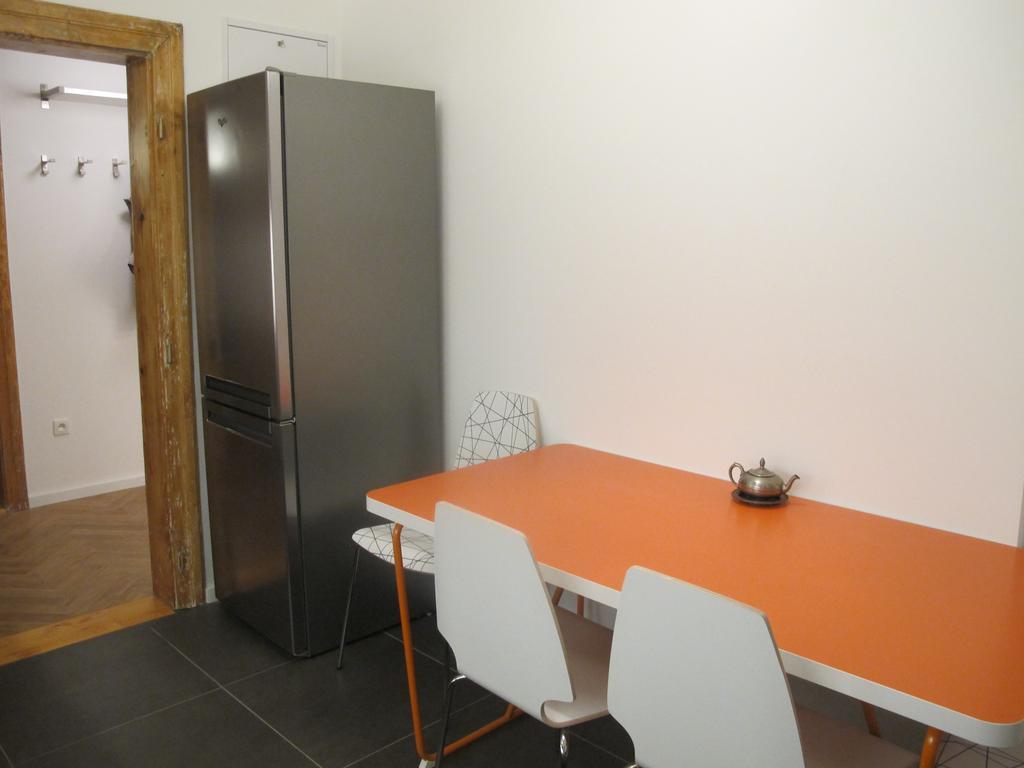 Appartamento Apartament Czapskich Big House Cracovia Esterno foto